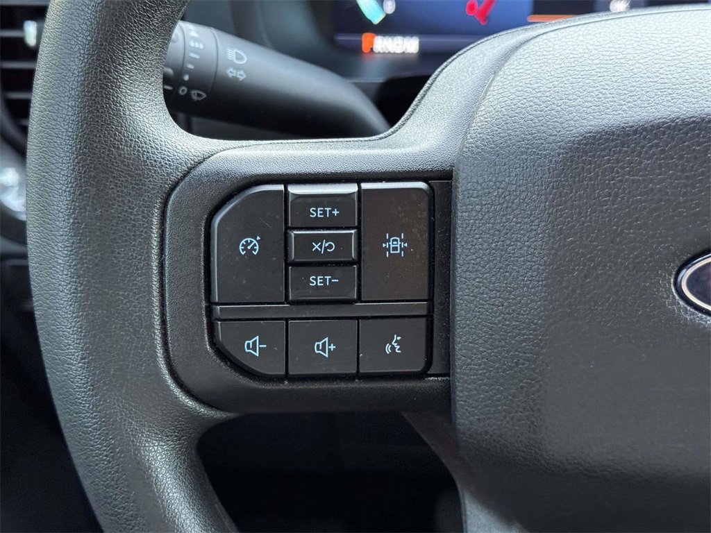 Used 2024 Ford F150 STX image 12