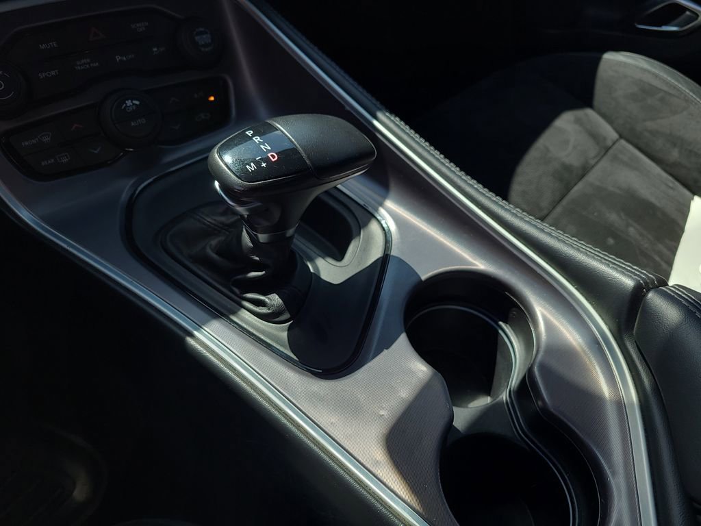 Used 2020 Dodge Challenger R/T w/ Plus Package image 20