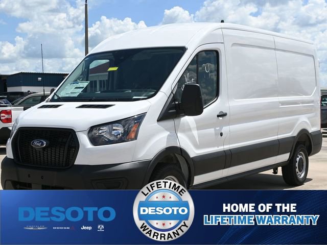 New 2025 Ford Transit 250 148 Medium Roof image 4