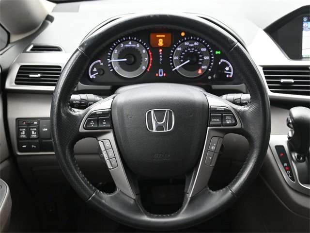 Used 2016 Honda Odyssey Touring Elite image 28