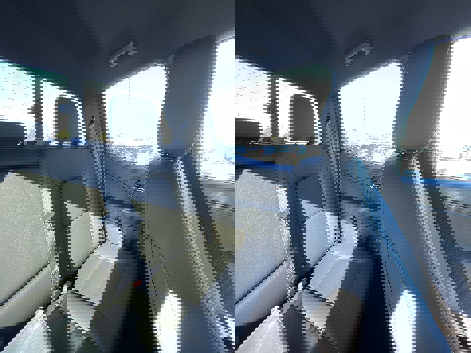 New 2025 Chevrolet Colorado W/T w/ Advanced Trailering Package image 72