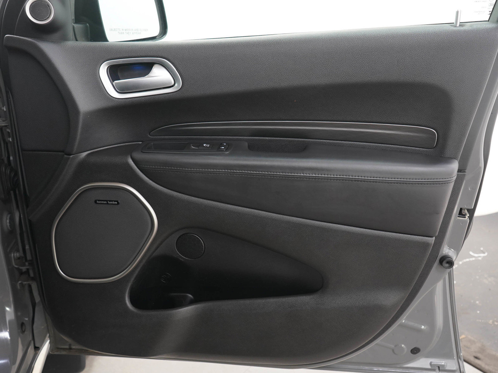 Used 2019 Dodge Durango Citadel w/ Technology Group AWD/4WD image 12