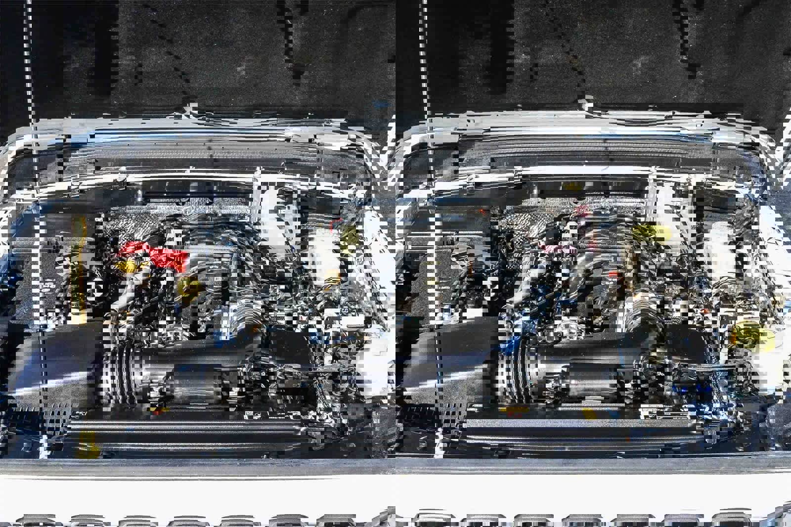 Used 2024 Jeep Wrangler Unlimited Rubicon image 25