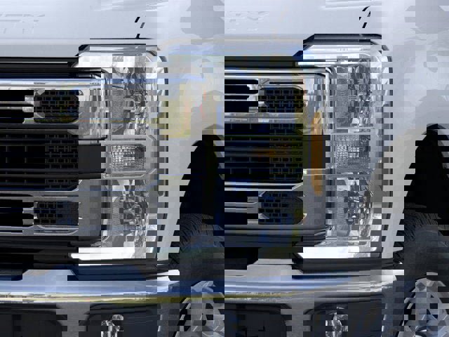 New 2026 Ford F350 XLT image 27