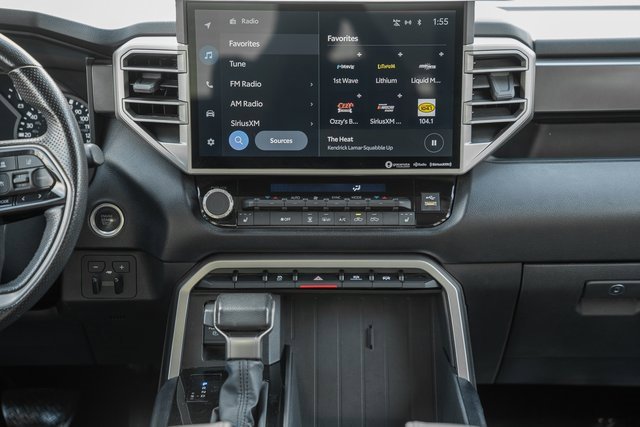 Used 2024 Toyota Tundra SR5 image 21