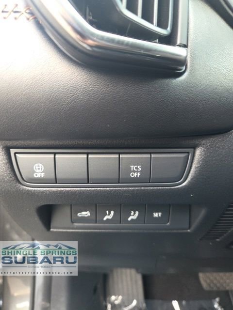 Used 2025 MAZDA CX-50 AWD 2.5 S w/ Premium Plus Pkg image 32