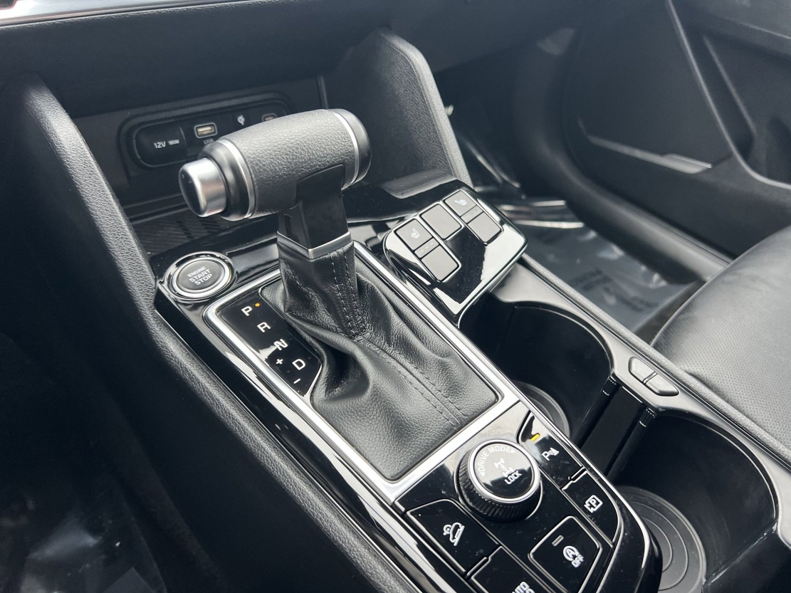 Used 2023 Kia Sportage X-Line image 22