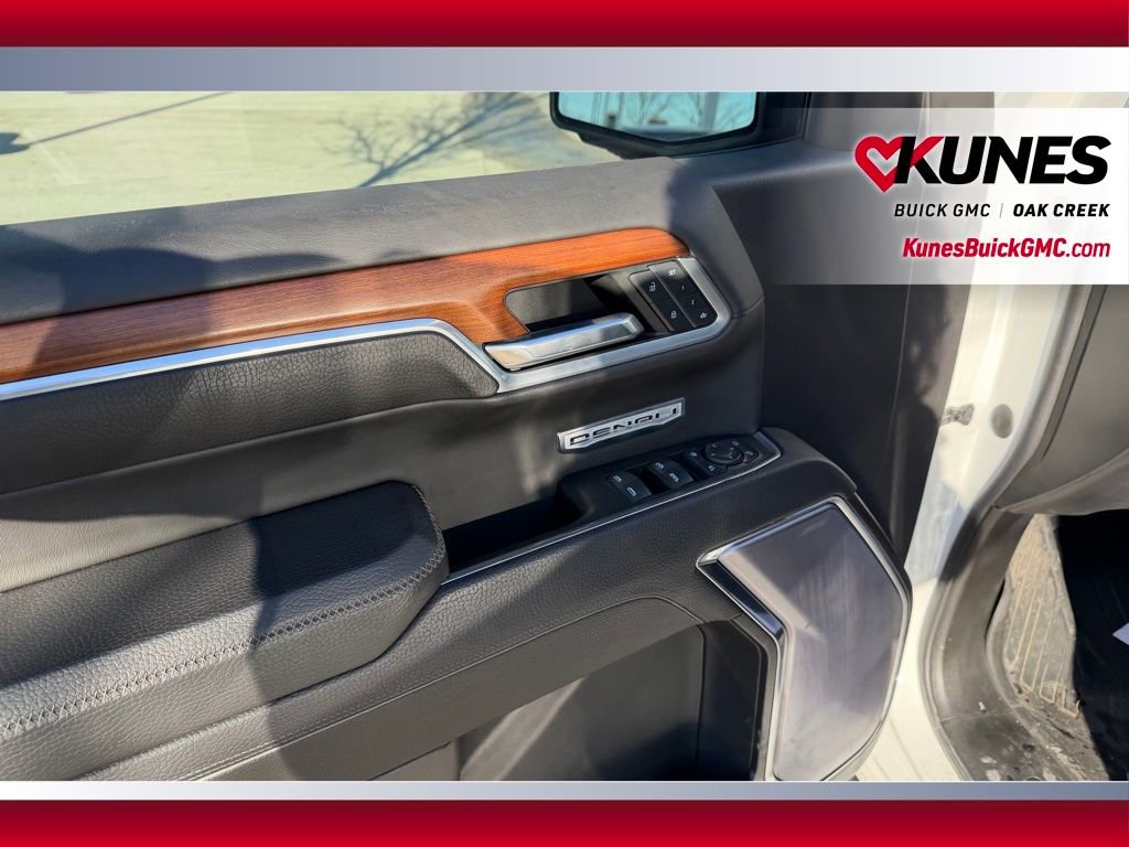 Used 2022 GMC Sierra 1500 Denali image 10