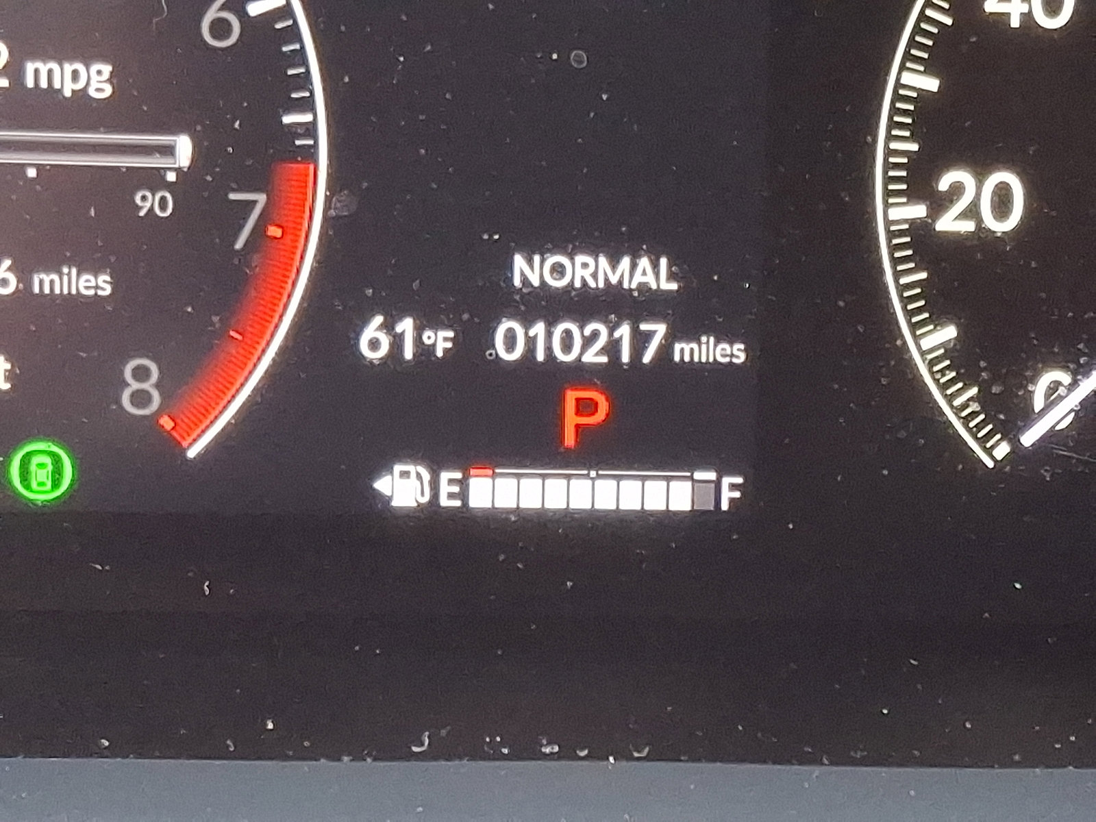 Used 2024 Honda HR-V EX-L image 20