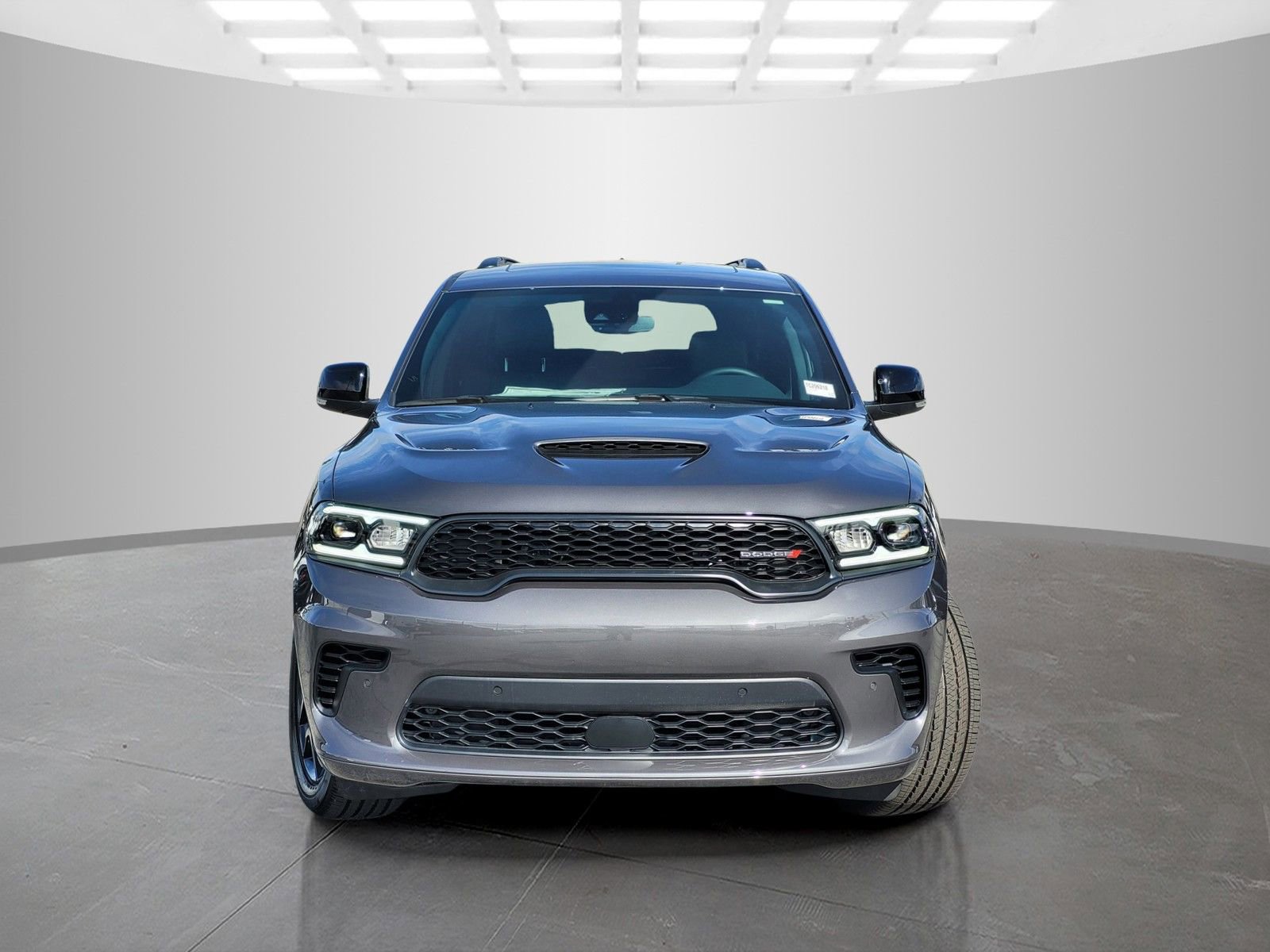 New 2026 Dodge Durango GT image 2