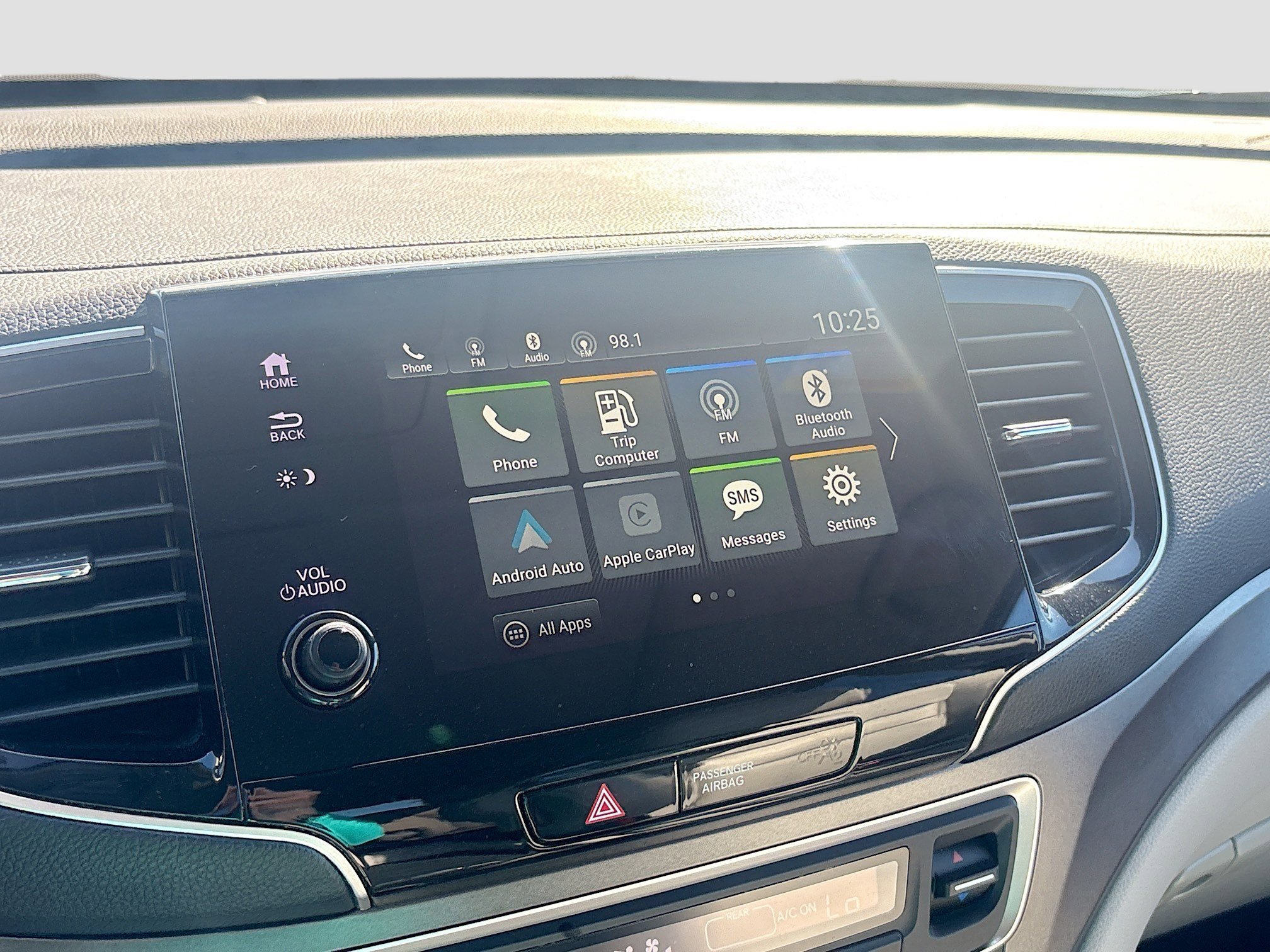 Used 2022 Honda Pilot Special Edition image 35