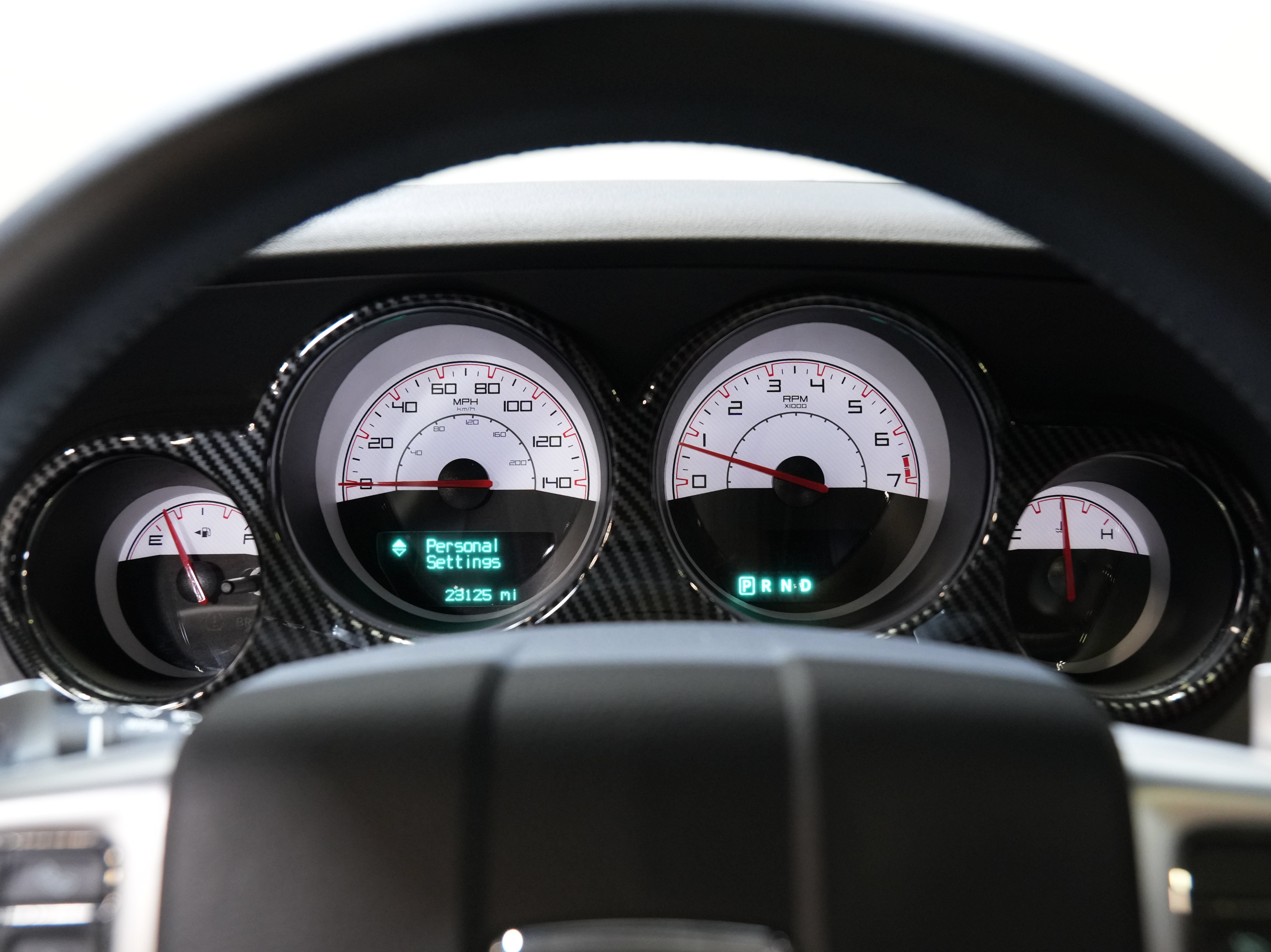 Used 2014 Dodge Challenger SXT RWD image 36