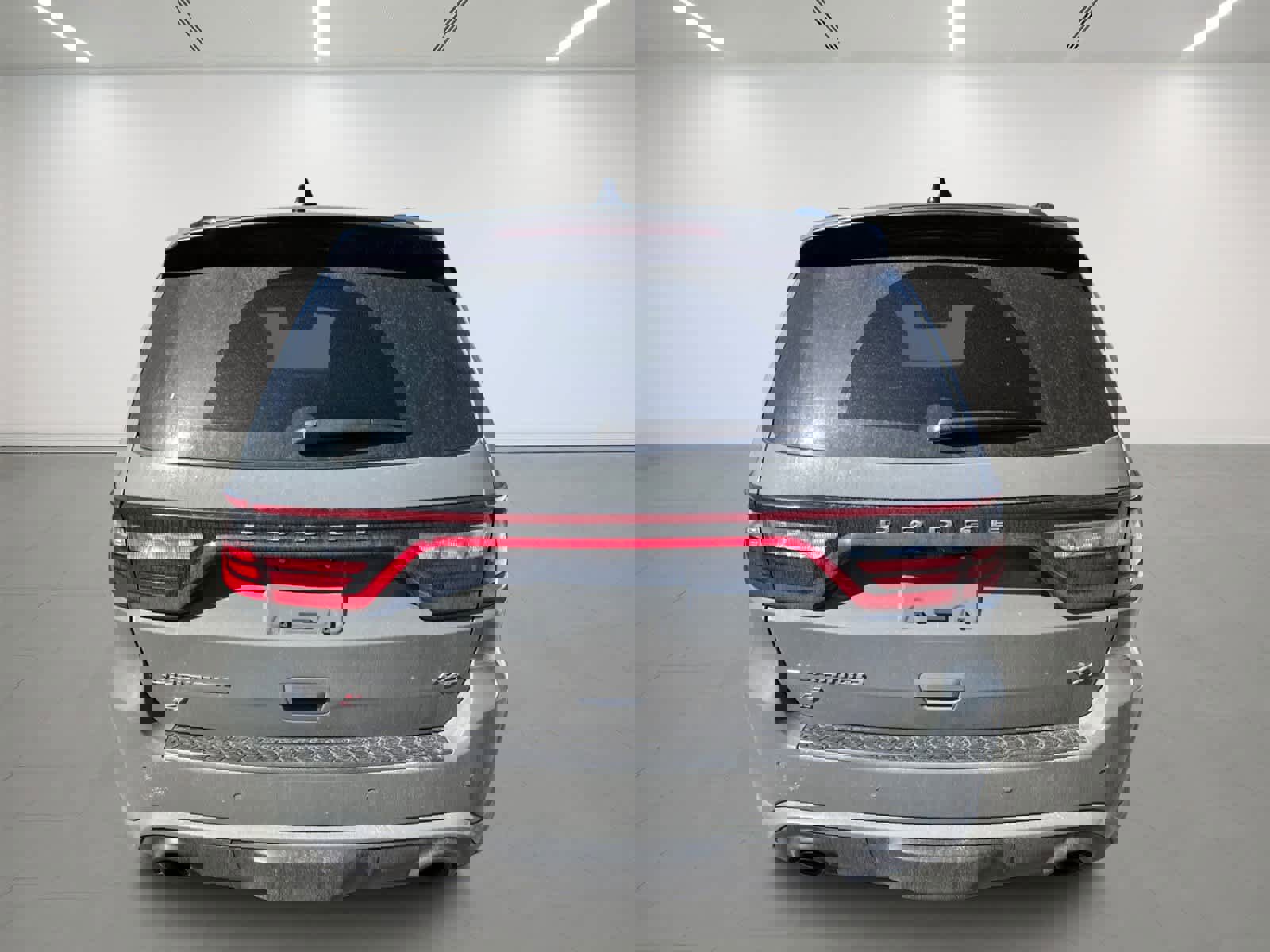 Used 2024 Dodge Durango R/T image 5