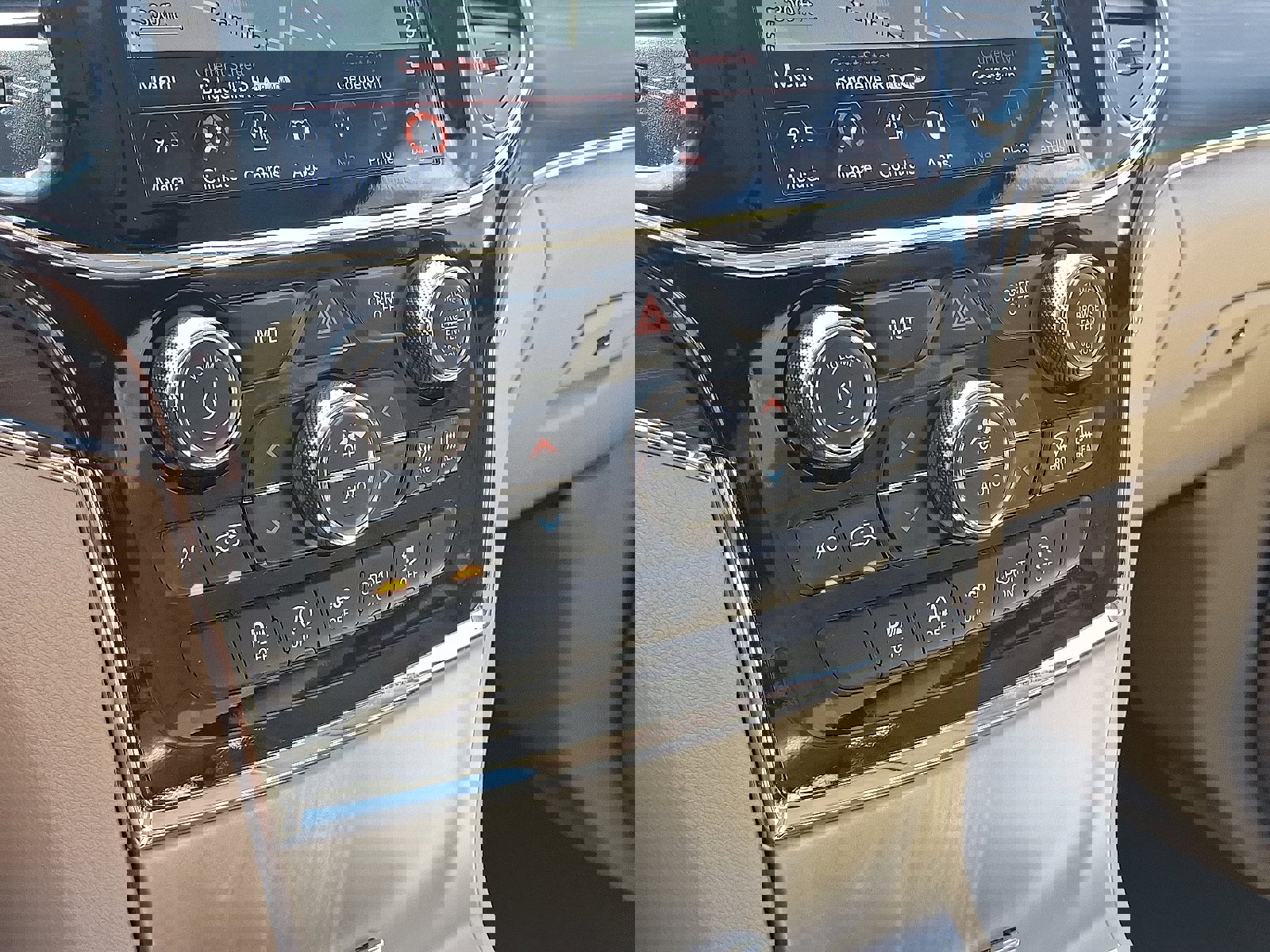 Used 2020 Jeep Grand Cherokee Limited w/ Trailer Tow Group IV image 16