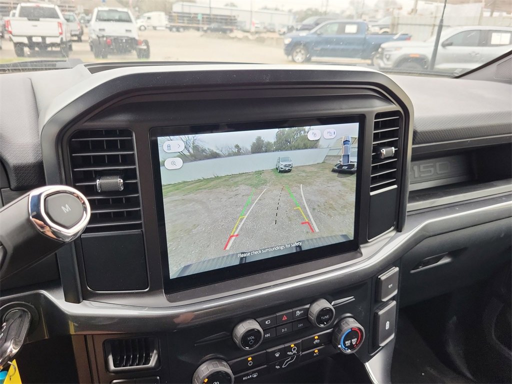 New 2025 Ford F150 STX w/ Equipment Group 200A image 22