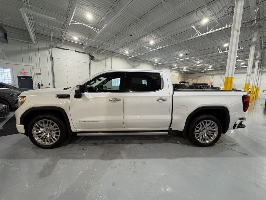 Used 2019 GMC Sierra 1500 Denali image 4