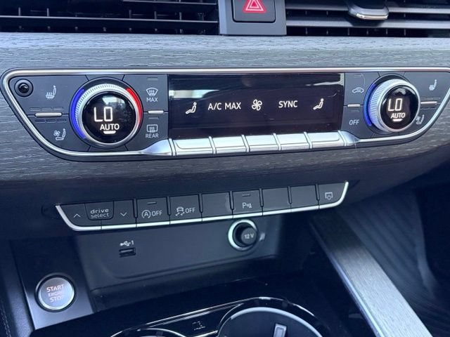 Certified 2023 Audi A5 2.0T Premium Plus w/ Premium Plus AWD/4WD image 15