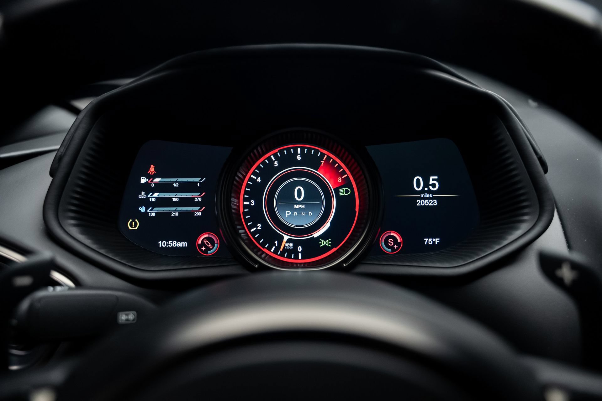 Used 2018 Aston Martin DB11 V12 RWD image 44