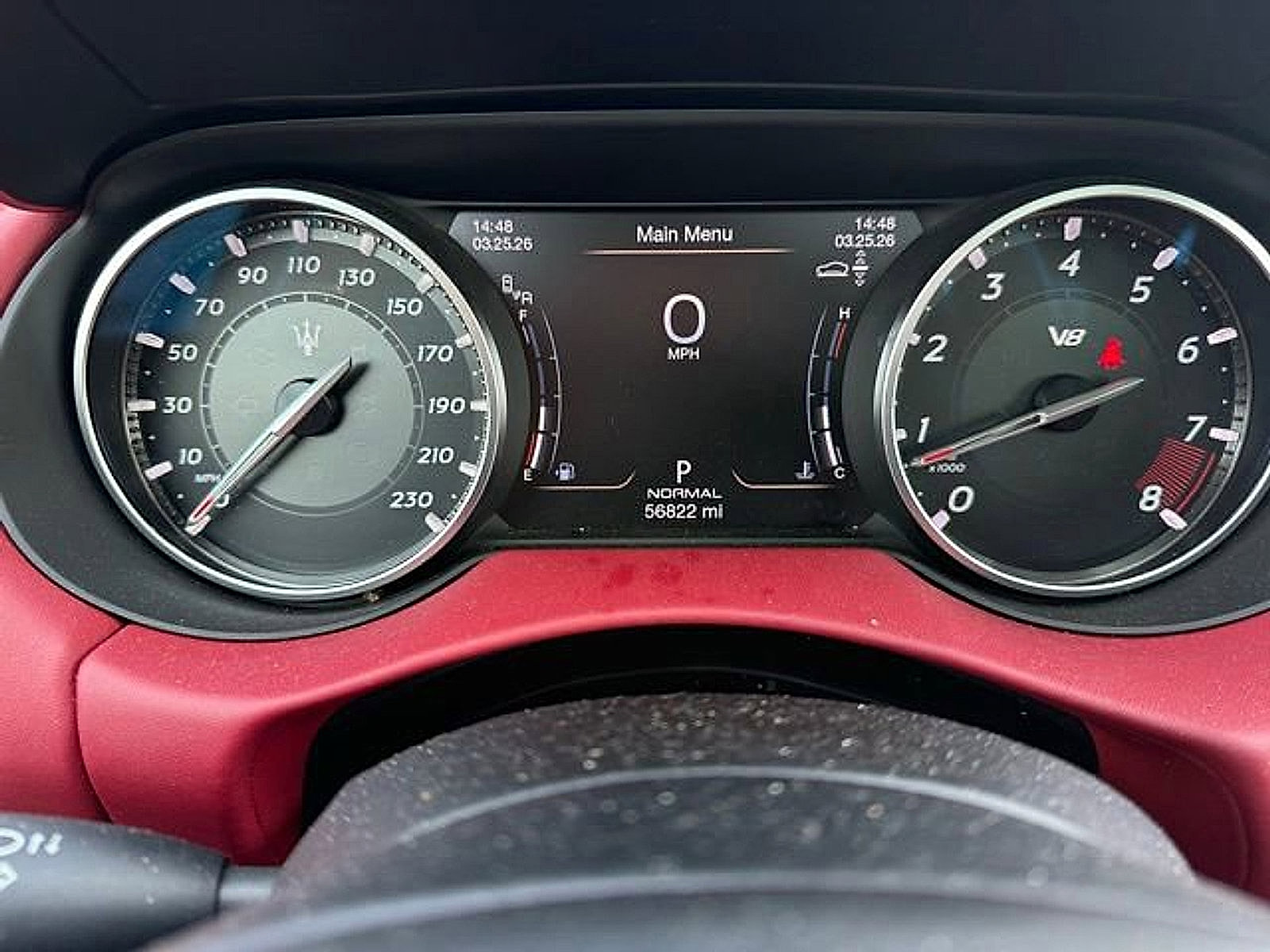 Used 2021 Maserati Levante GTS image 15