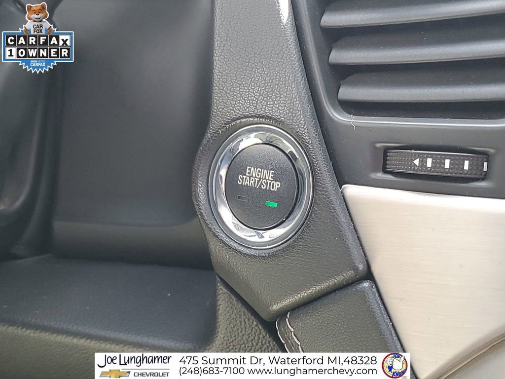 Used 2015 GMC Yukon XL Denali w/ Premium Package AWD/4WD image 19