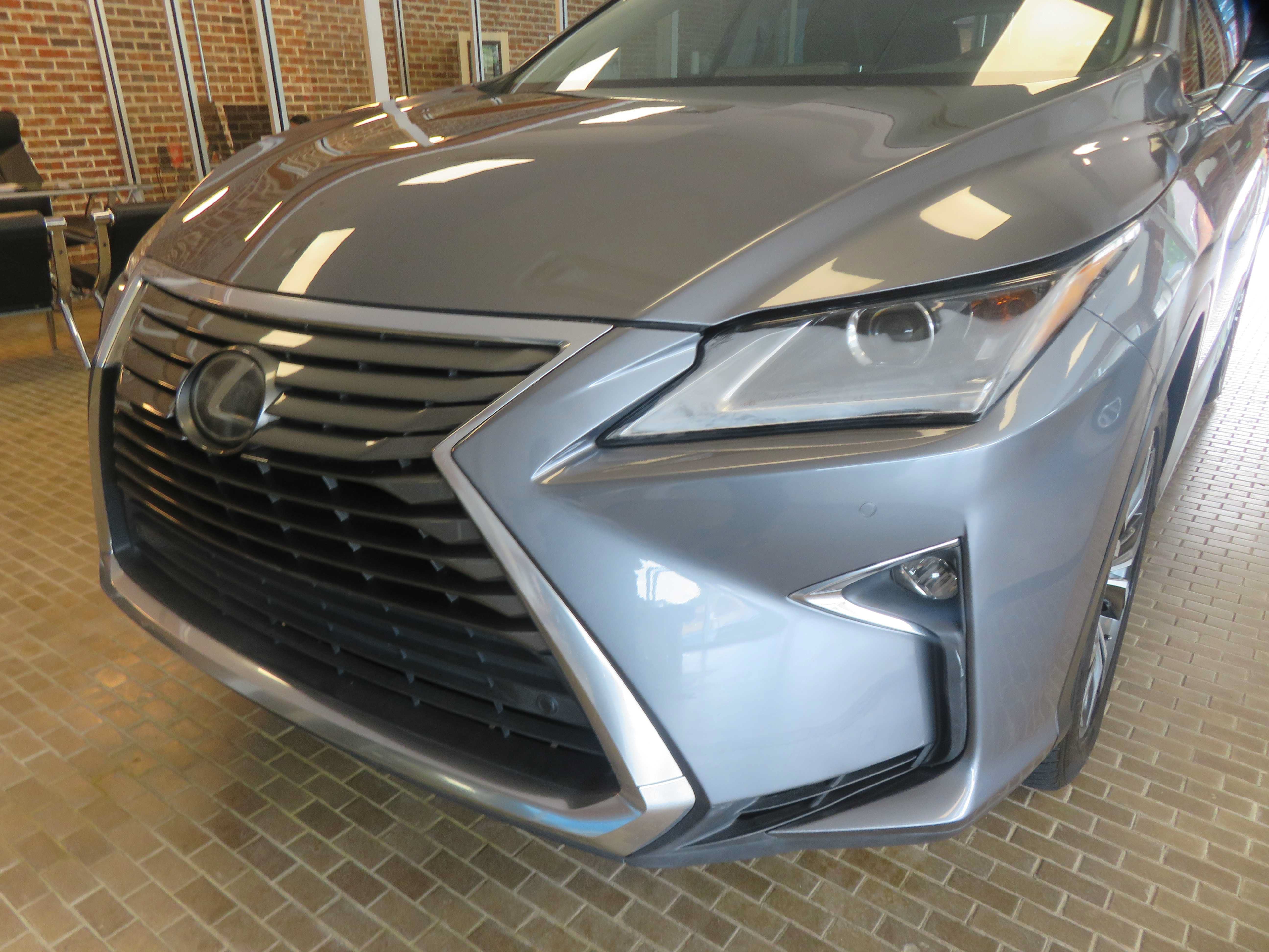 Used 2017 Lexus RX 350 AWD w/ Premium Package image 60