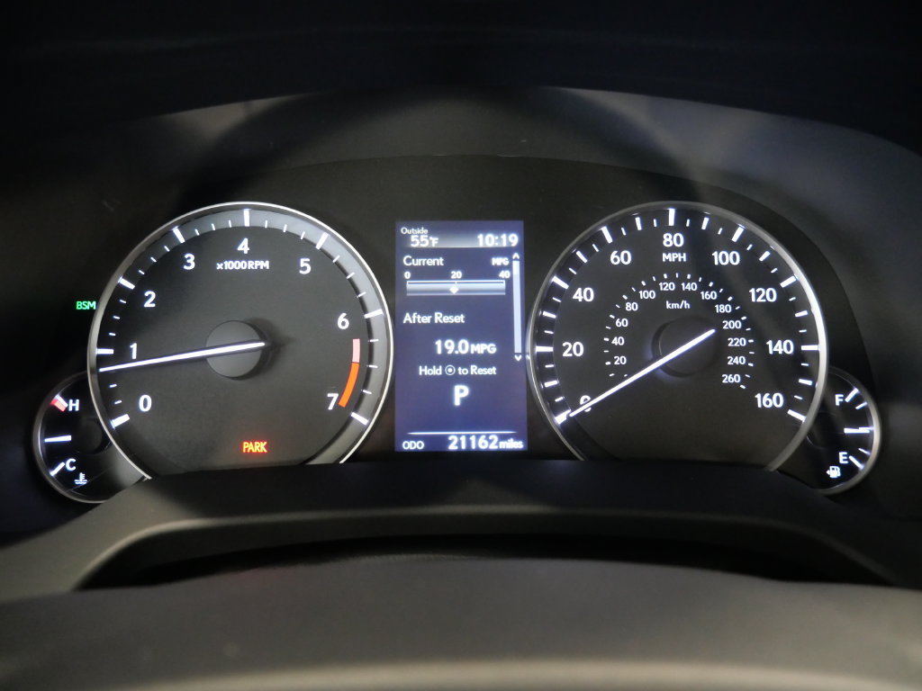Used 2022 Lexus RX 350 AWD w/ Premium Package image 20