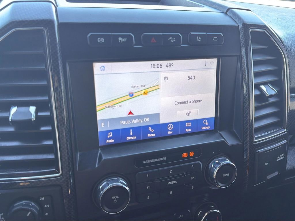 Used 2021 Ford F250 Lariat w/ Lariat Ultimate Package image 28