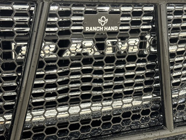 Used 2022 RAM 3500 Laramie AWD/4WD image 32