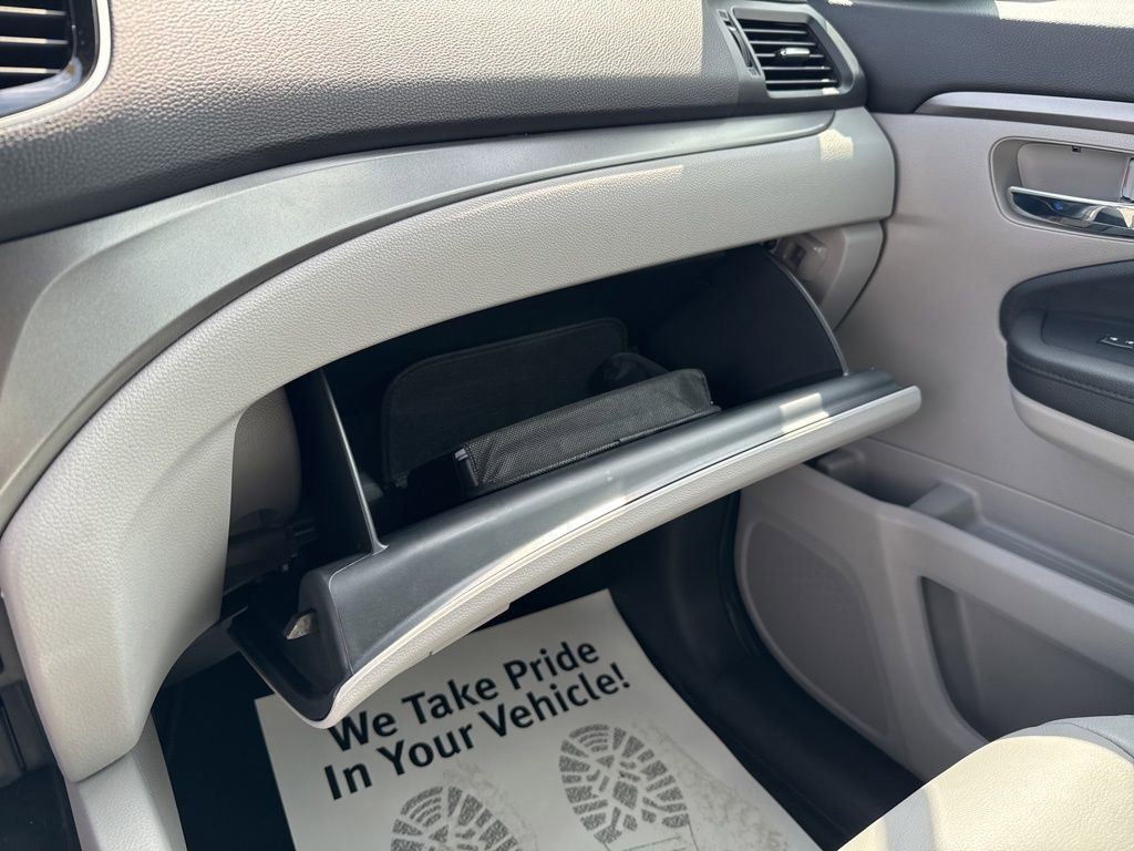 Used 2022 Honda Pilot Special Edition image 25