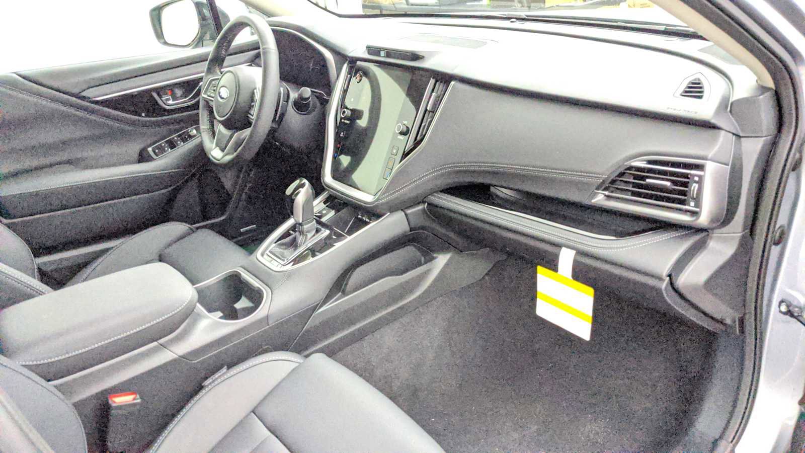 New 2025 Subaru Outback Limited image 22