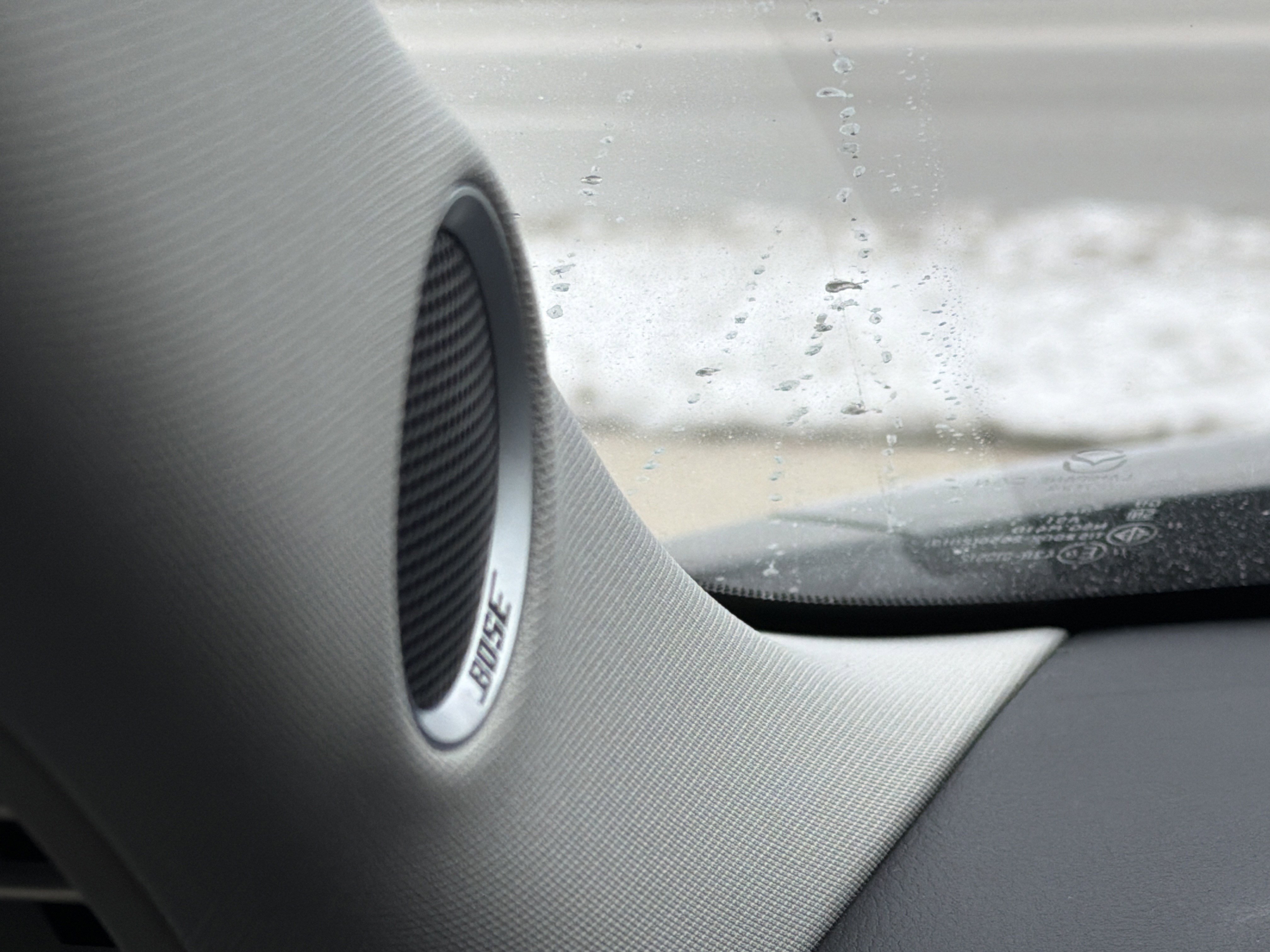 Certified 2023 MAZDA CX-5 AWD 2.5 S w/ Premium Plus Pkg image 32