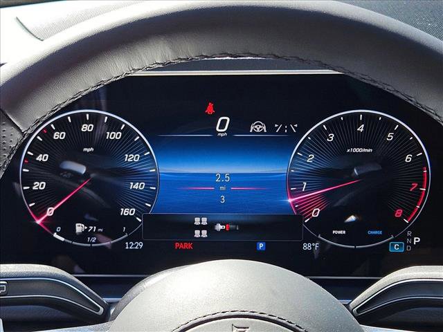 New 2026 Mercedes-Benz GLS 450 4MATIC image 11