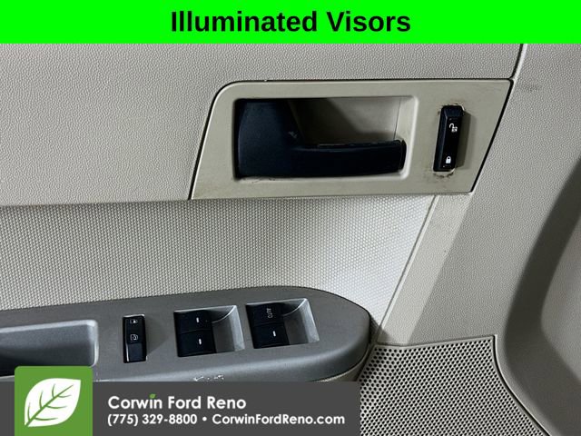 Used 2008 Ford Escape 2WD Hybrid image 16