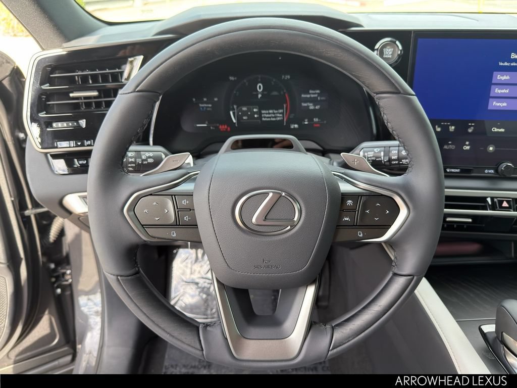 New 2026 Lexus RX 350 Premium Plus FWD image 21