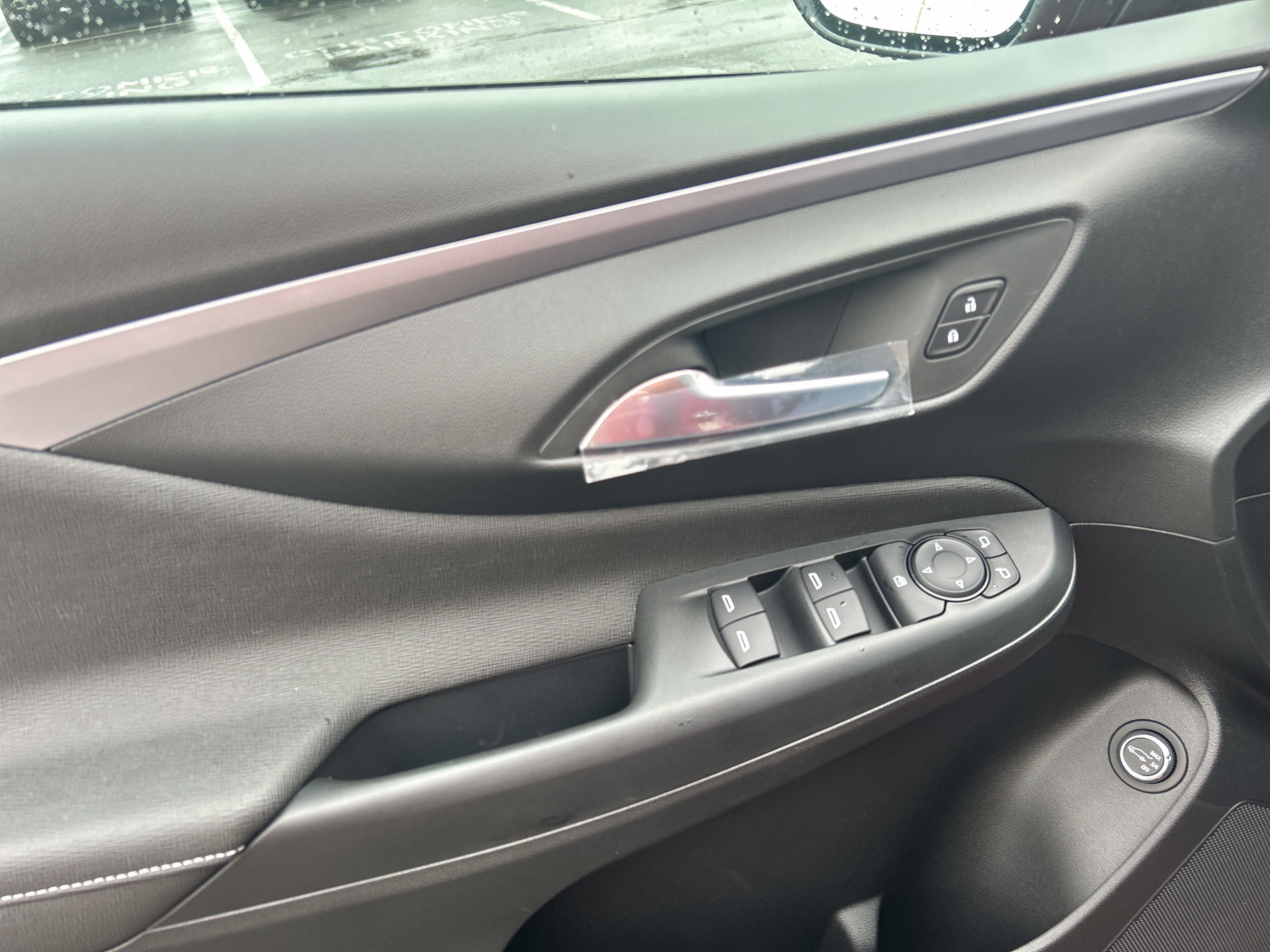 New 2026 Buick Envista Preferred w/ Convenience I Package FWD image 19
