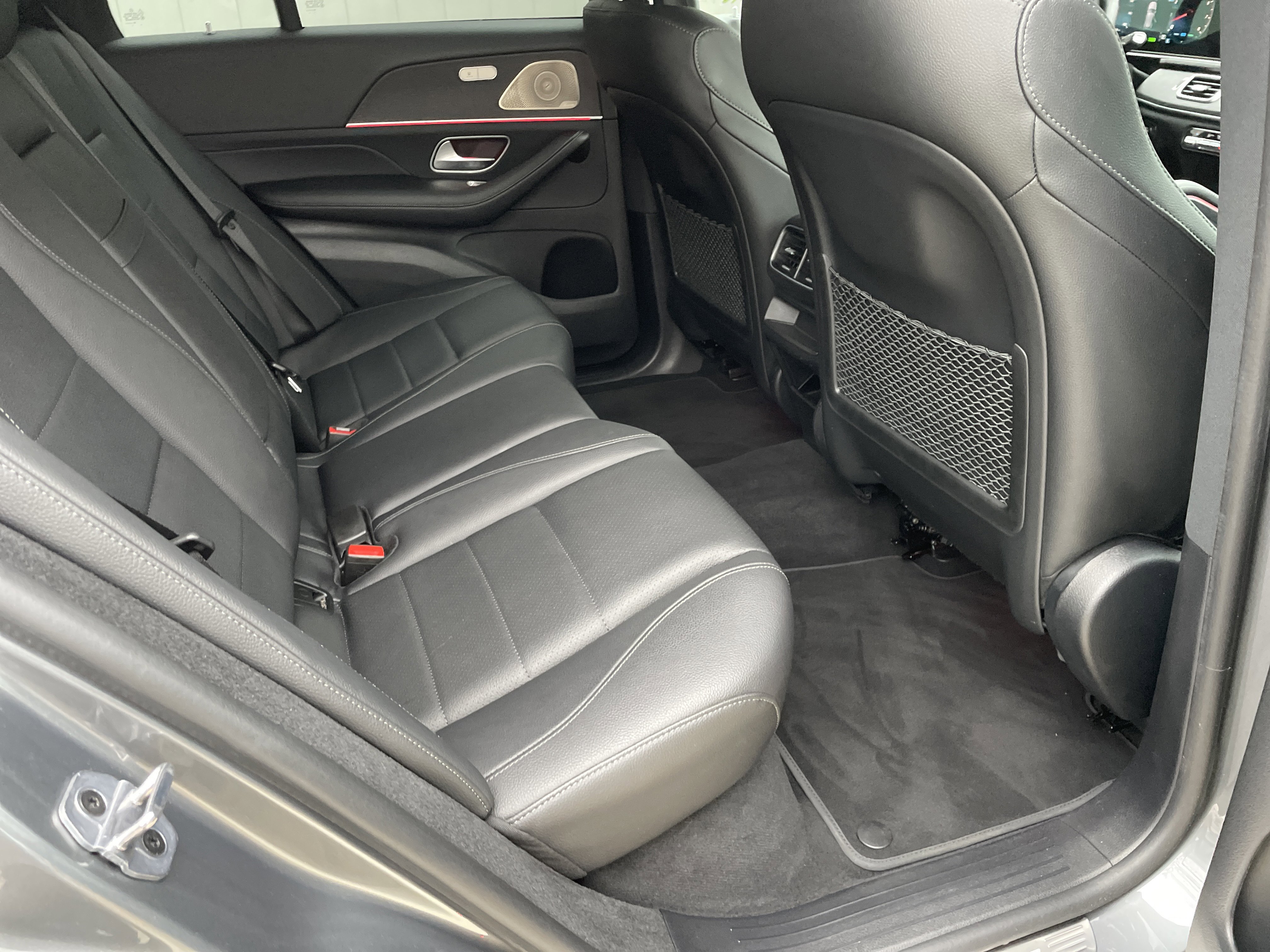 Certified 2022 Mercedes-Benz GLE 450 GLE 450 4MATICﾮ SUV image 43