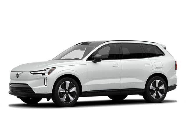 Certified 2025 Volvo EX90 Plus AWD/4WD image 1