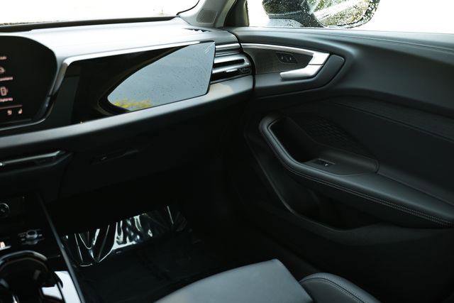 Certified 2025 Audi A5 2.0T Premium Plus w/ Premium Plus image 29