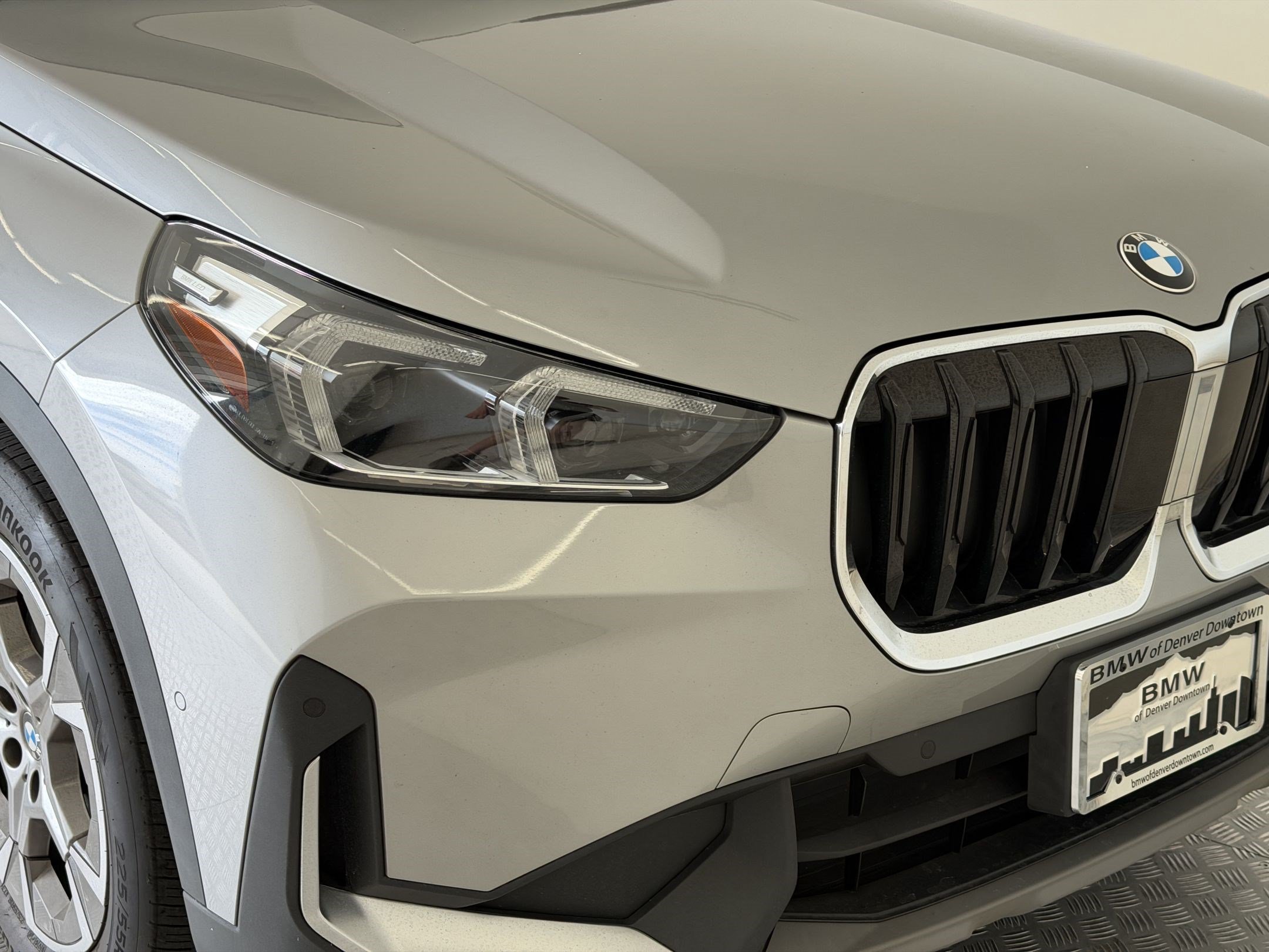 Used 2023 BMW X1 xDrive28i w/ Convenience Package AWD/4WD image 12