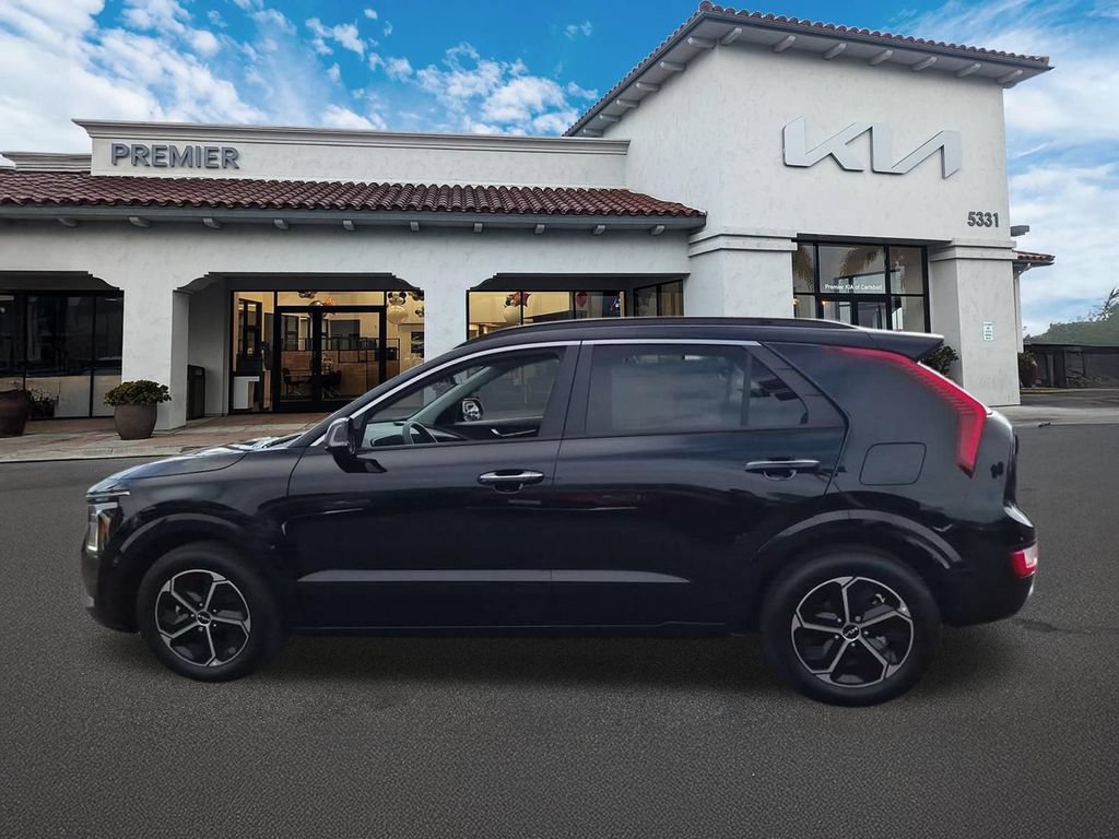 New 2026 Kia Niro FWD image 5