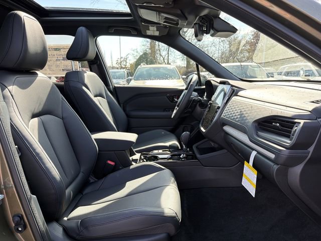 New 2026 Subaru Forester Limited w/ Limited Package image 20