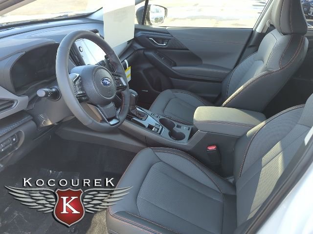 New 2026 Subaru Crosstrek 2.5i Limited image 7