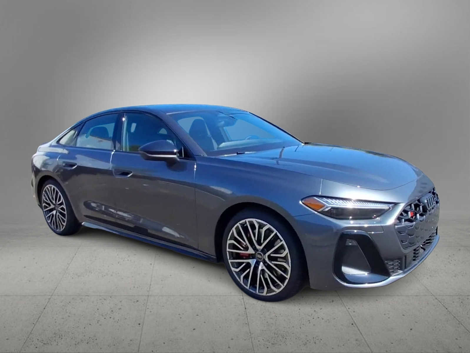 New 2025 Audi S5 Premium Plus image 4