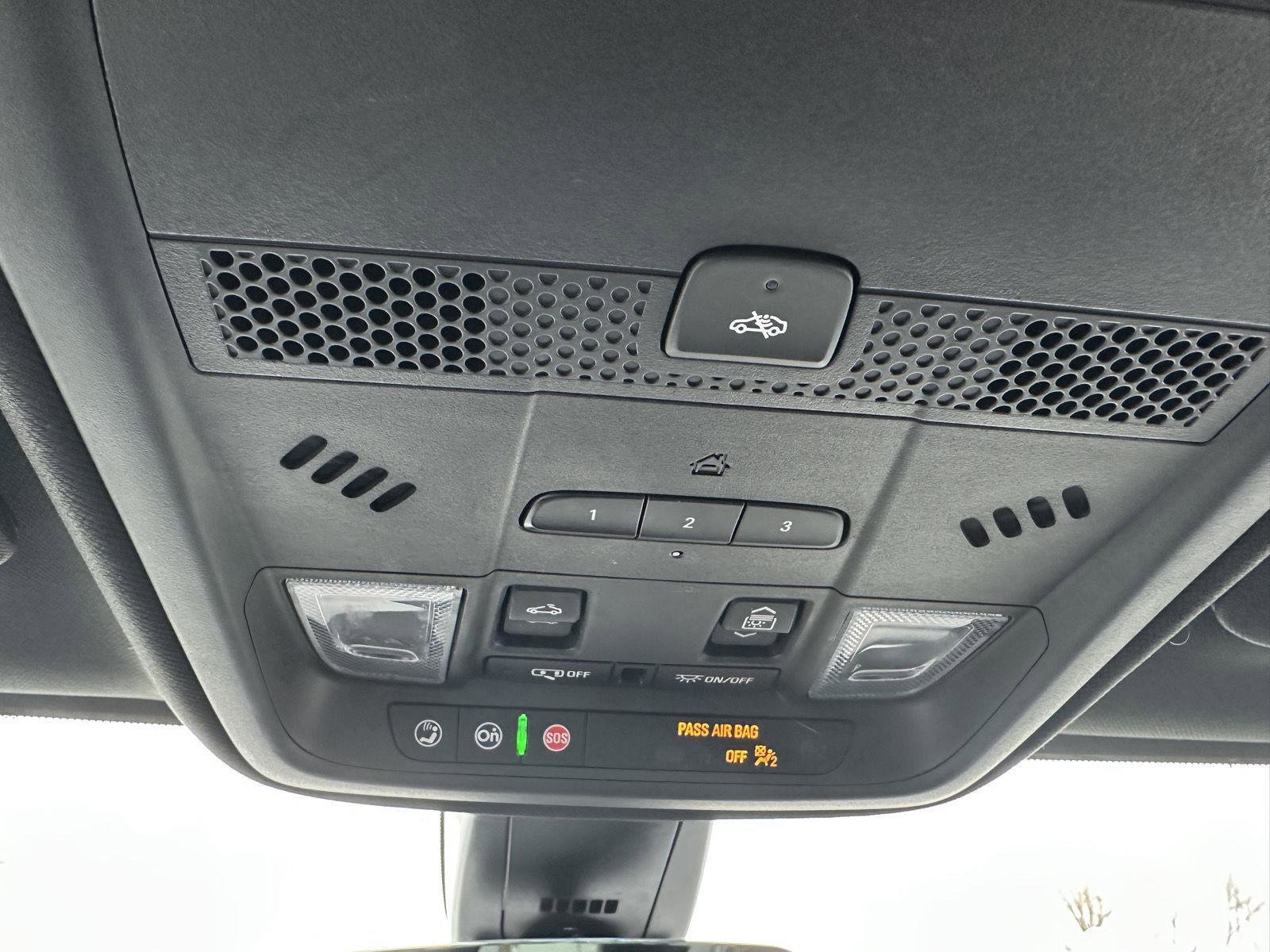 Used 2023 Cadillac XT5 Premium Luxury image 22