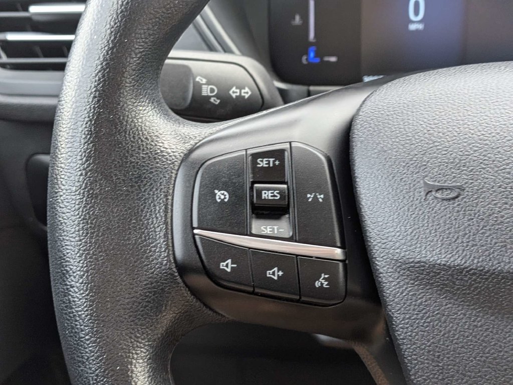 Used 2025 Ford Escape Active AWD/4WD image 20