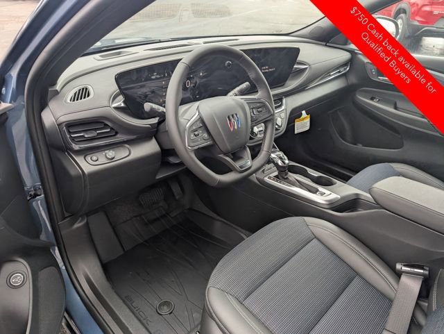 New 2026 Buick Envista Preferred w/ Convenience I Package image 12