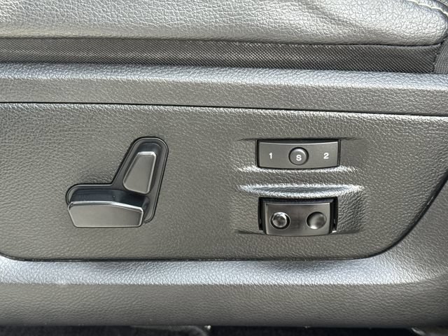Used 2018 RAM 2500 Laramie w/ Sport Appearance Group AWD/4WD image 30