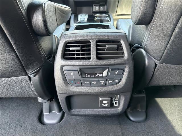 Used 2019 Honda Passport Touring image 23