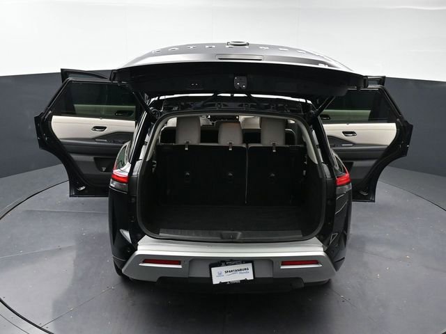 Used 2025 Nissan Pathfinder SL FWD image 43