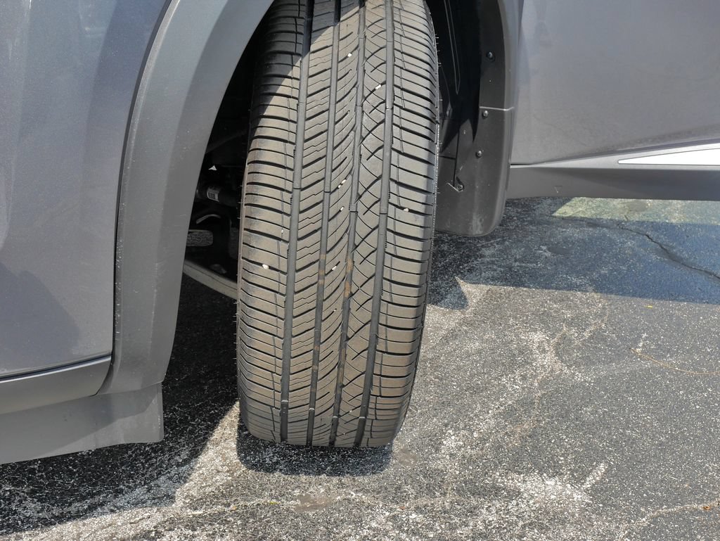 Used 2023 Nissan Pathfinder Platinum AWD/4WD image 33